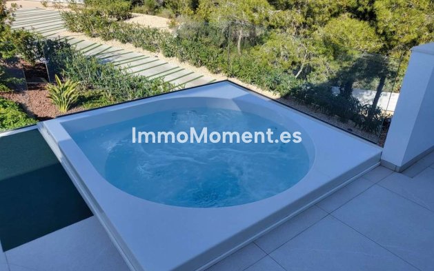 Revente - Villa - Orihuela - Las Colinas Golf