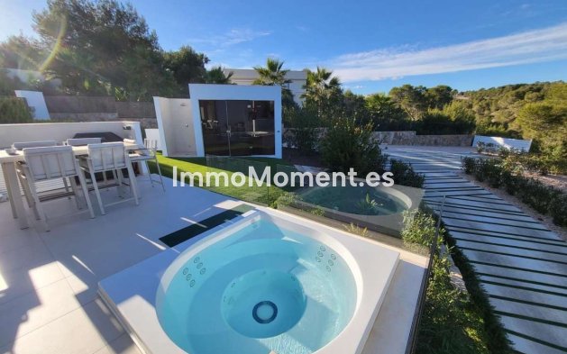 Revente - Villa - Orihuela - Las Colinas Golf