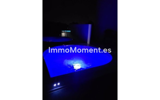 Revente - Villa - Orihuela - Las Colinas Golf