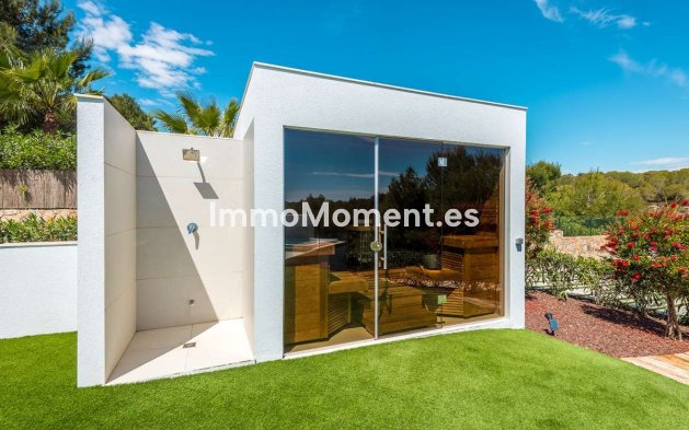 Revente - Villa - Orihuela - Las Colinas Golf