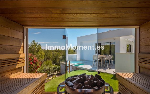 Revente - Villa - Orihuela - Las Colinas Golf