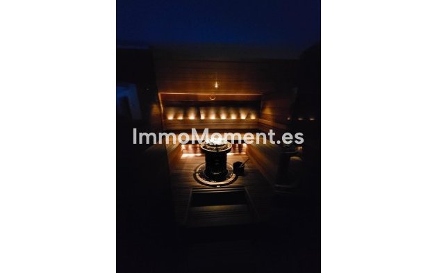 Revente - Villa - Orihuela - Las Colinas Golf