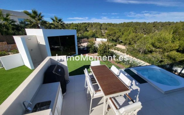 Revente - Villa - Orihuela - Las Colinas Golf