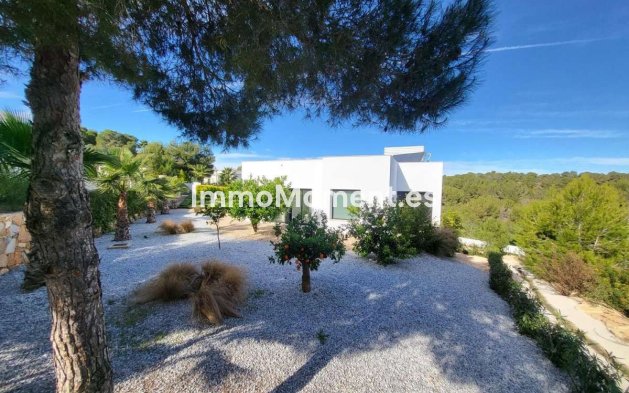 Revente - Villa - Orihuela - Las Colinas Golf