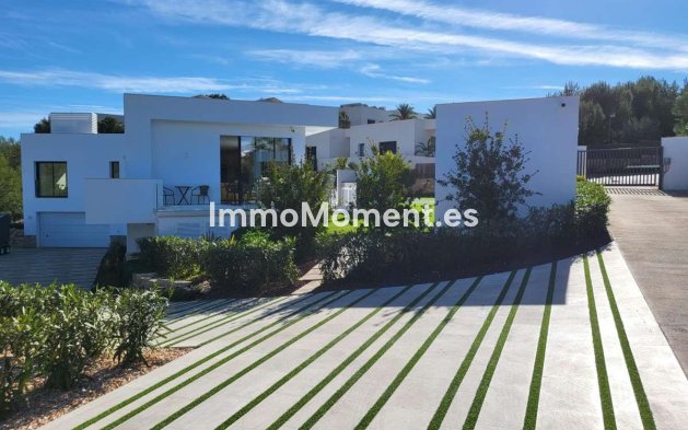 Revente - Villa - Orihuela - Las Colinas Golf