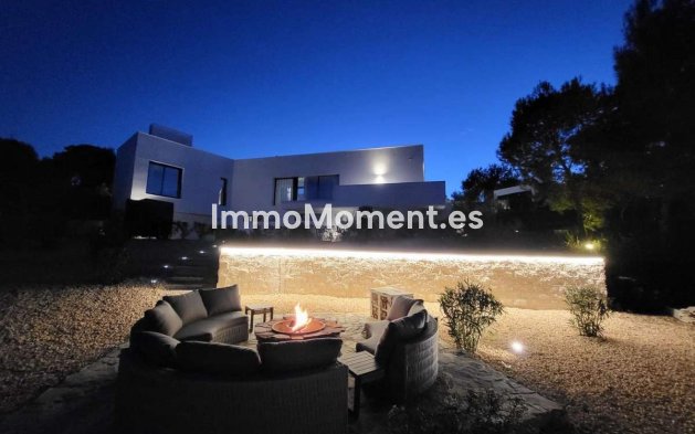 Revente - Villa - Orihuela - Las Colinas Golf