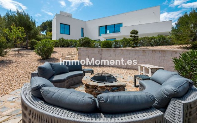 Revente - Villa - Orihuela - Las Colinas Golf