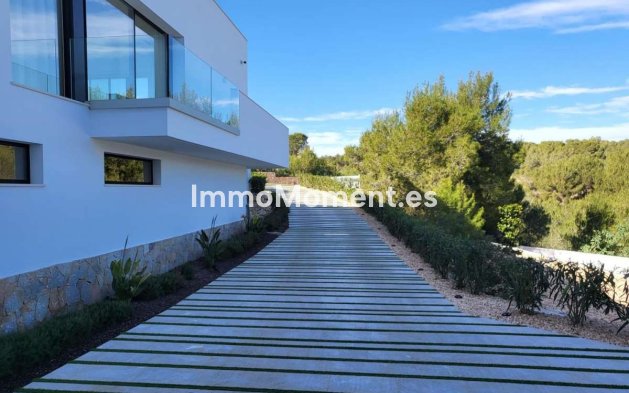 Revente - Villa - Orihuela - Las Colinas Golf