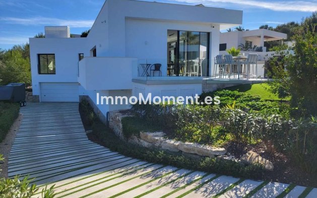 Revente - Villa - Orihuela - Las Colinas Golf