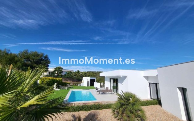 Revente - Villa - Orihuela - Las Colinas Golf