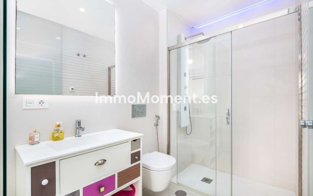 Revente - Appartement - Pilar de la Horadada - Torre de la Horadada