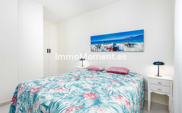 Revente - Appartement - Pilar de la Horadada - Torre de la Horadada