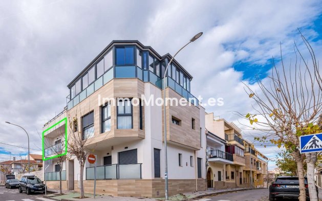Revente - Appartement - Pilar de la Horadada - Torre de la Horadada