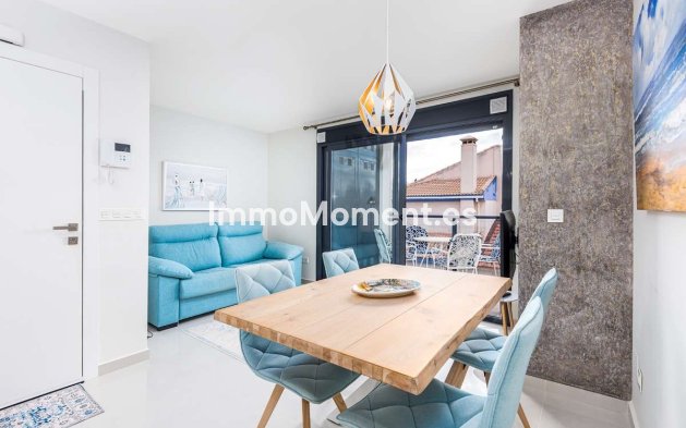 Revente - Appartement - Pilar de la Horadada - Torre de la Horadada