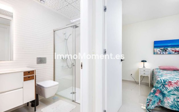 Revente - Appartement - Pilar de la Horadada - Torre de la Horadada