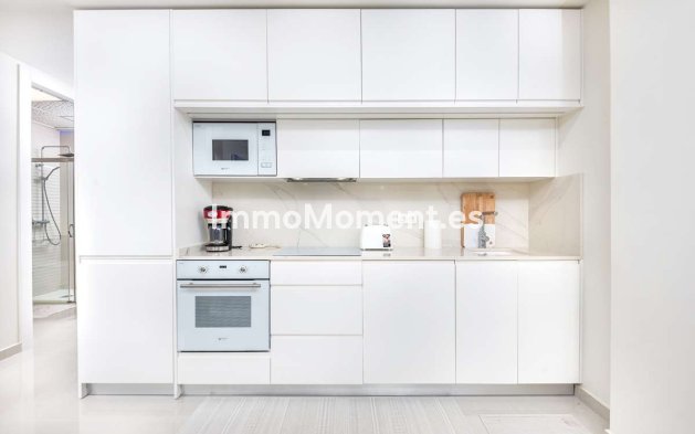 Revente - Appartement - Pilar de la Horadada - Torre de la Horadada