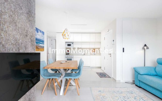 Revente - Appartement - Pilar de la Horadada - Torre de la Horadada