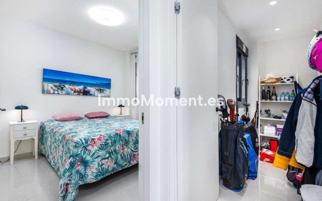 Revente - Appartement - Pilar de la Horadada - Torre de la Horadada