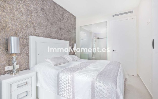 Revente - Appartement - Pilar de la Horadada - Torre de la Horadada