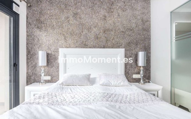 Revente - Appartement - Pilar de la Horadada - Torre de la Horadada