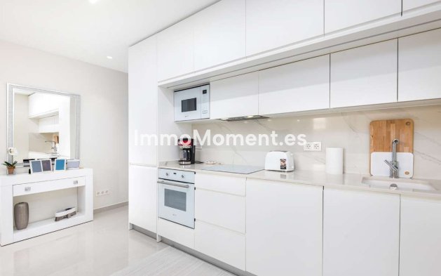 Revente - Appartement - Pilar de la Horadada - Torre de la Horadada
