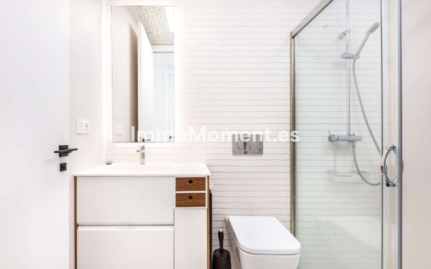 Revente - Appartement - Pilar de la Horadada - Torre de la Horadada