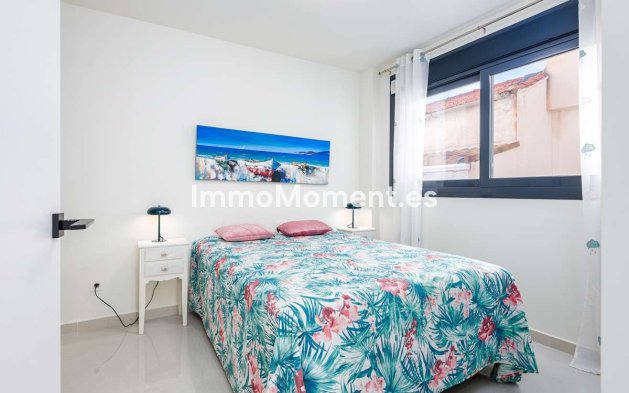 Revente - Appartement - Pilar de la Horadada - Torre de la Horadada