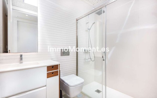 Revente - Appartement - Pilar de la Horadada - Torre de la Horadada