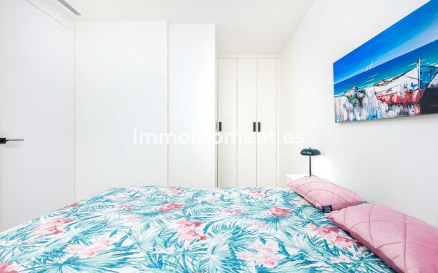 Revente - Appartement - Pilar de la Horadada - Torre de la Horadada