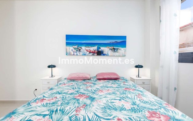 Revente - Appartement - Pilar de la Horadada - Torre de la Horadada