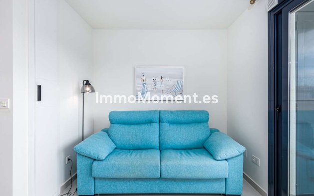 Revente - Appartement - Pilar de la Horadada - Torre de la Horadada