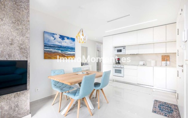 Revente - Appartement - Pilar de la Horadada - Torre de la Horadada