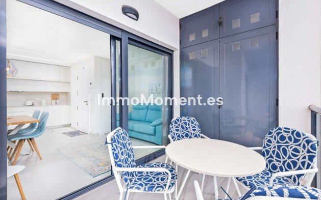 Revente - Appartement - Pilar de la Horadada - Torre de la Horadada