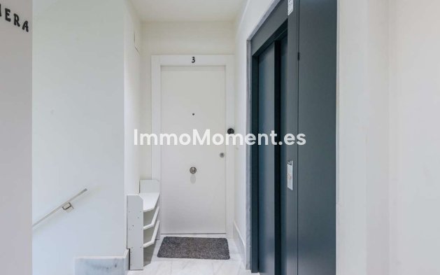 Revente - Appartement - Pilar de la Horadada - Torre de la Horadada