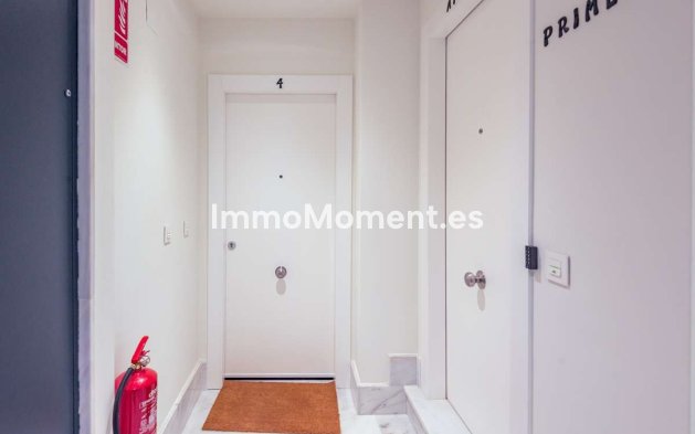 Revente - Appartement - Pilar de la Horadada - Torre de la Horadada