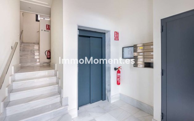 Revente - Appartement - Pilar de la Horadada - Torre de la Horadada