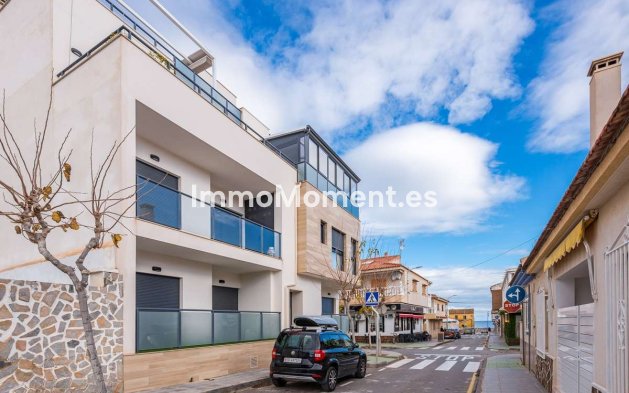 Revente - Appartement - Pilar de la Horadada - Torre de la Horadada