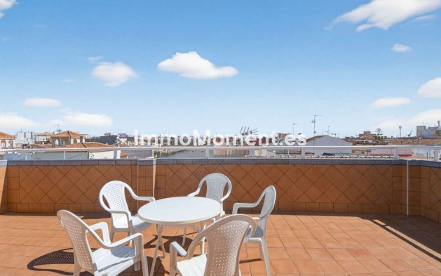 Bestaande woning - Villa - San Pedro del Pinatar - Lo Pagan