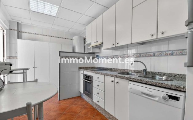 Bestaande woning - Villa - San Pedro del Pinatar - Lo Pagan