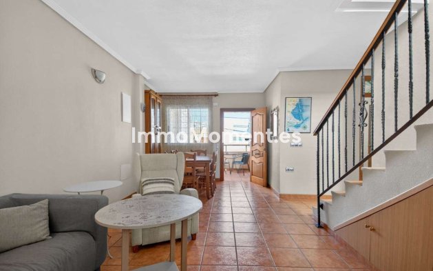 Bestaande woning - Villa - San Pedro del Pinatar - Lo Pagan