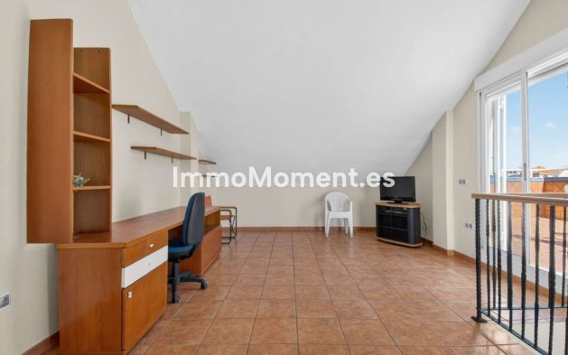 Bestaande woning - Villa - San Pedro del Pinatar - Lo Pagan