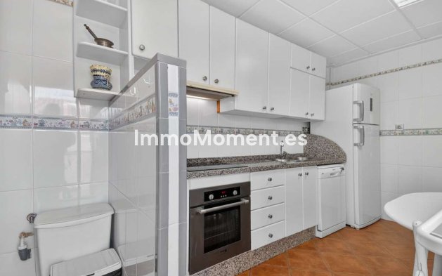 Bestaande woning - Villa - San Pedro del Pinatar - Lo Pagan