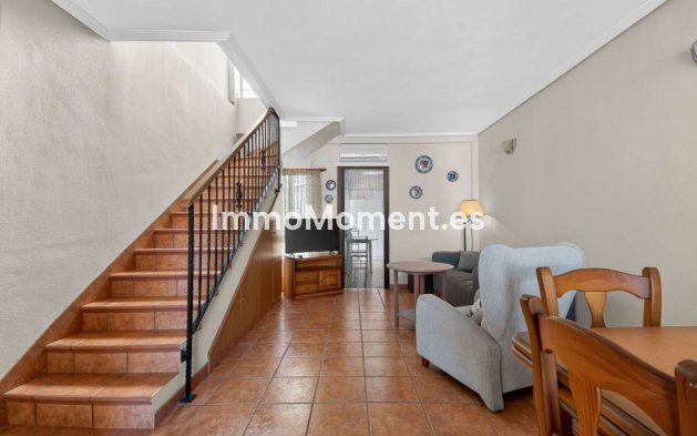 Bestaande woning - Villa - San Pedro del Pinatar - Lo Pagan