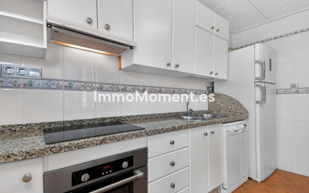 Bestaande woning - Villa - San Pedro del Pinatar - Lo Pagan