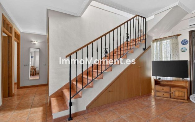 Bestaande woning - Villa - San Pedro del Pinatar - Lo Pagan