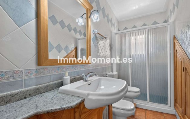 Bestaande woning - Villa - San Pedro del Pinatar - Lo Pagan