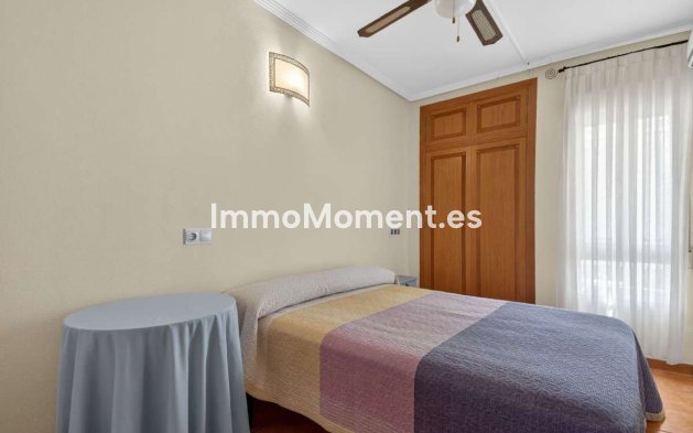 Bestaande woning - Villa - San Pedro del Pinatar - Lo Pagan