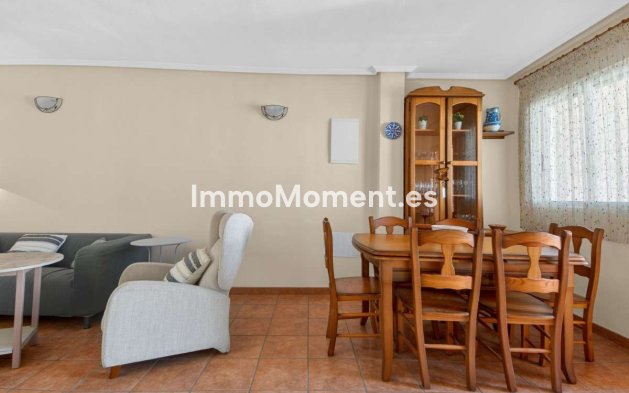Bestaande woning - Villa - San Pedro del Pinatar - Lo Pagan
