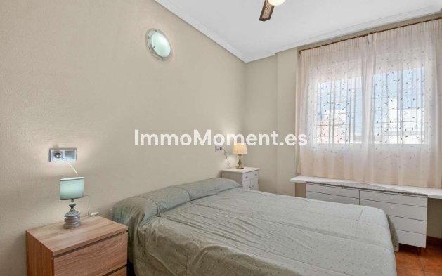 Bestaande woning - Villa - San Pedro del Pinatar - Lo Pagan