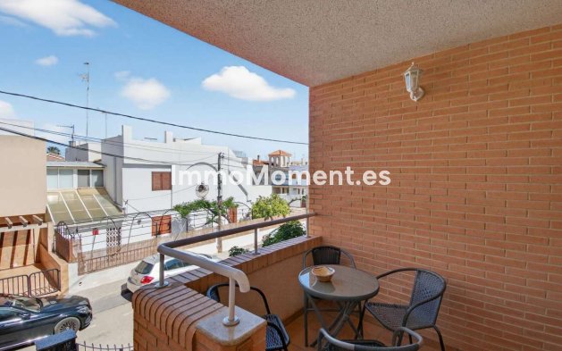 Bestaande woning - Villa - San Pedro del Pinatar - Lo Pagan